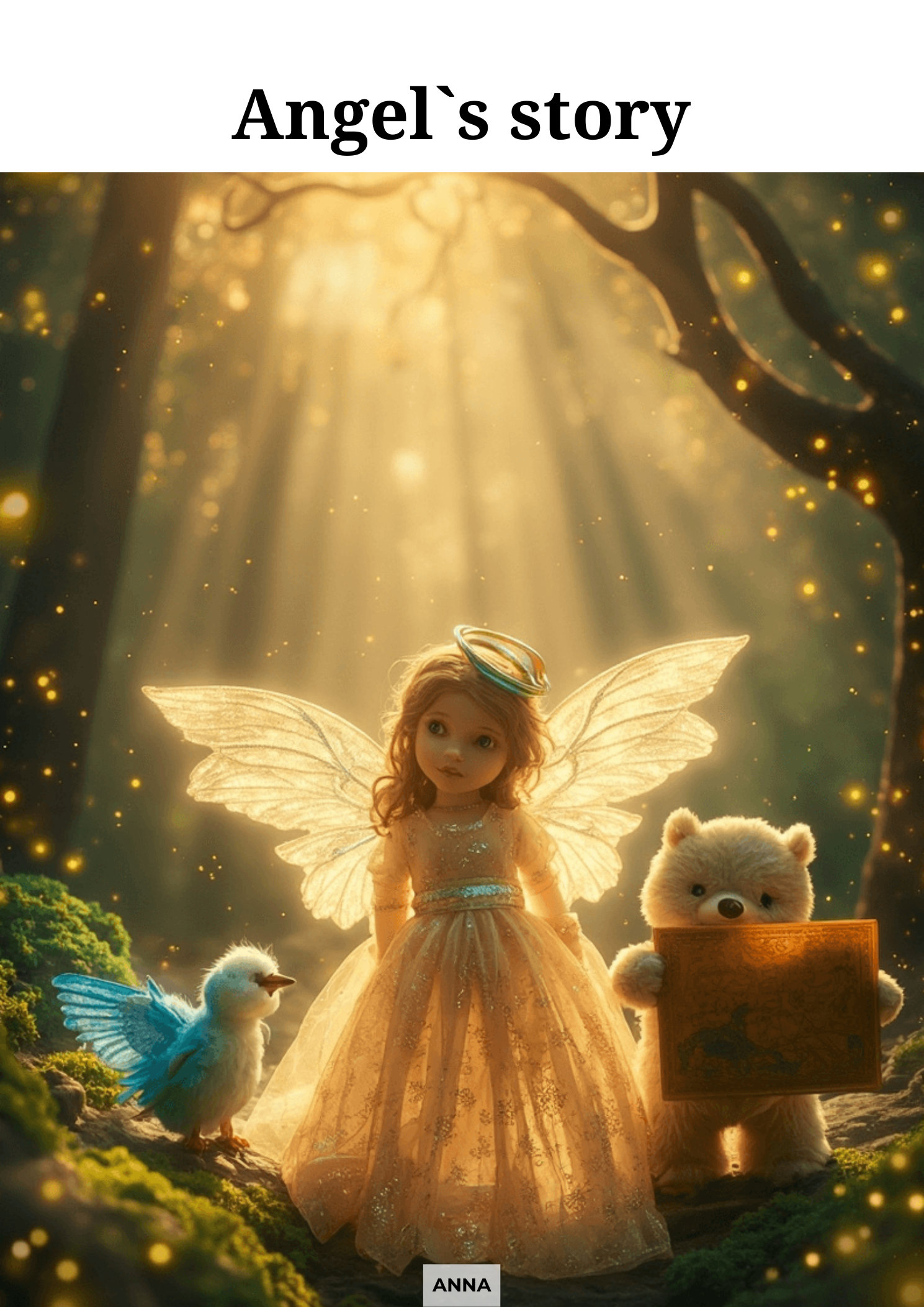 Angels' Story