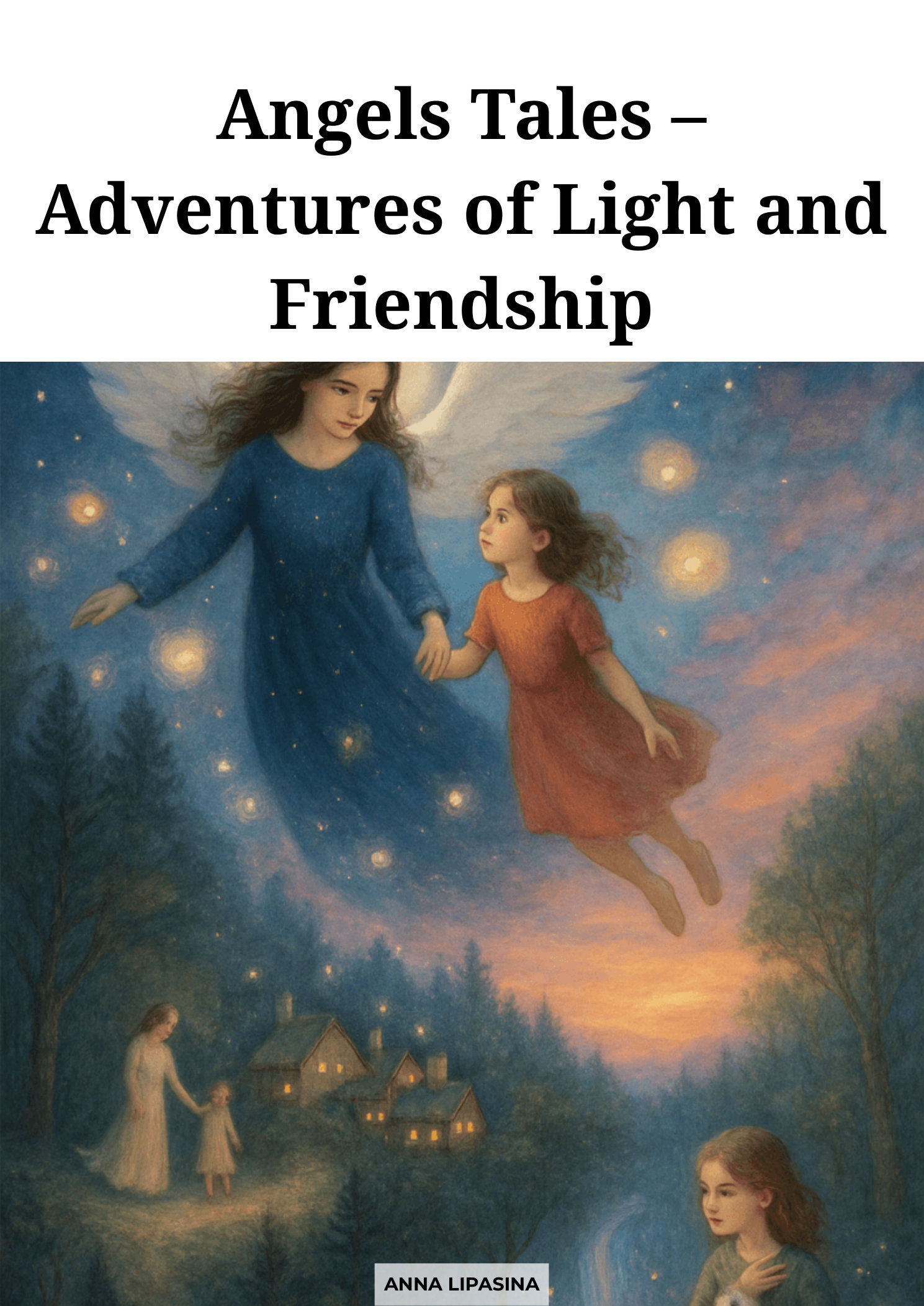 Angels' Tales