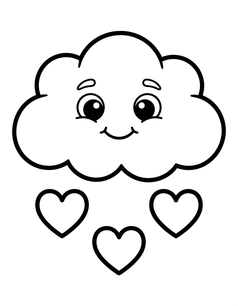 My own cloud