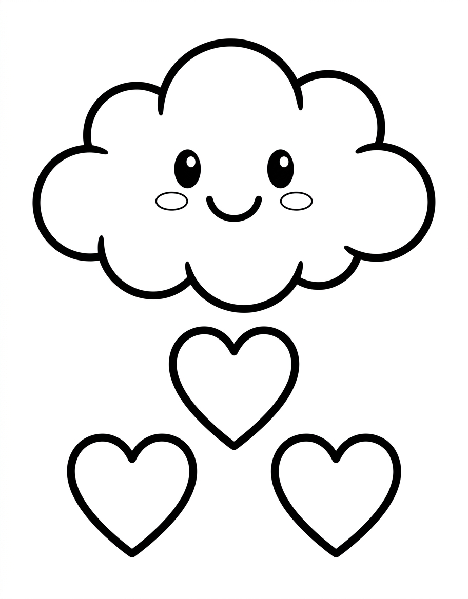 My own cloud