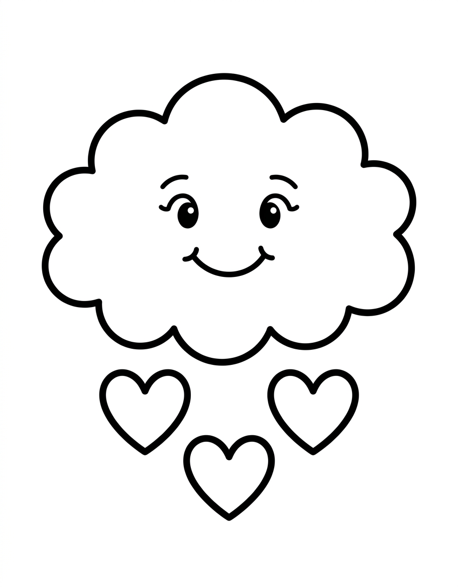 My own cloud