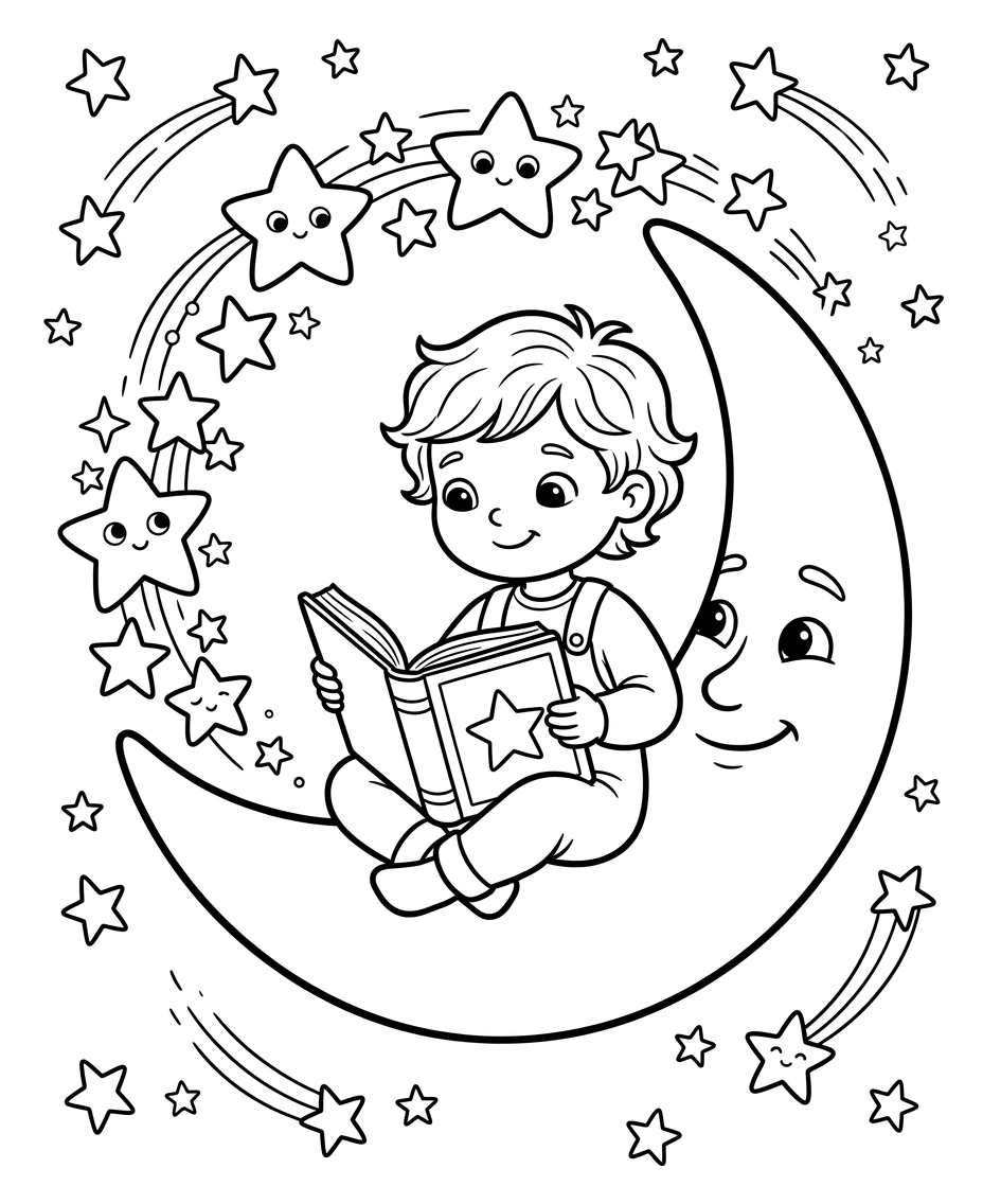Library of stars