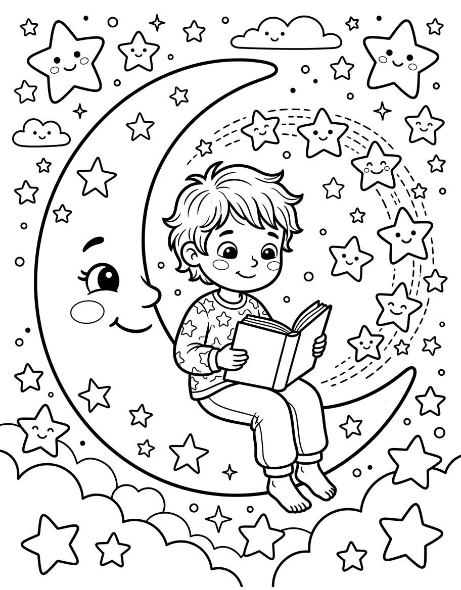 Library of stars