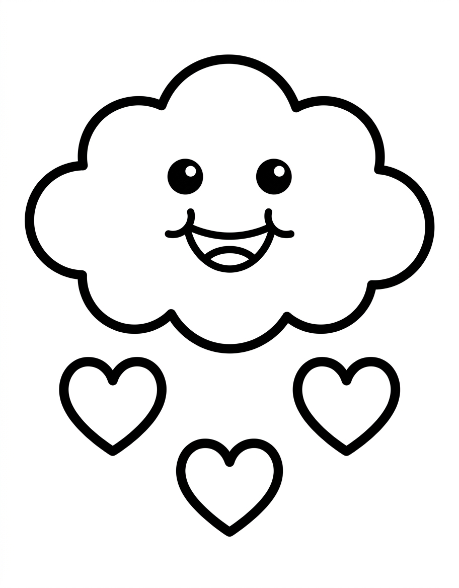 My own cloud