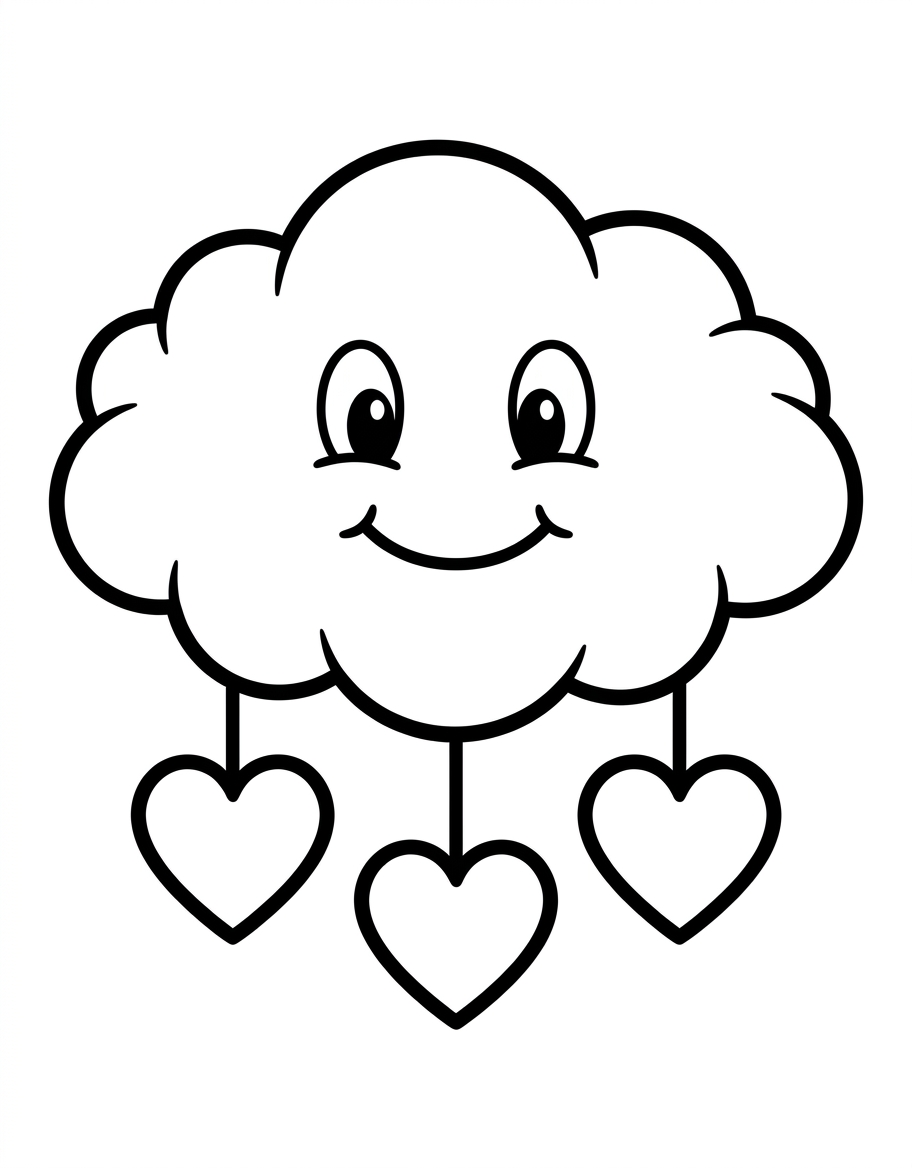 My own cloud