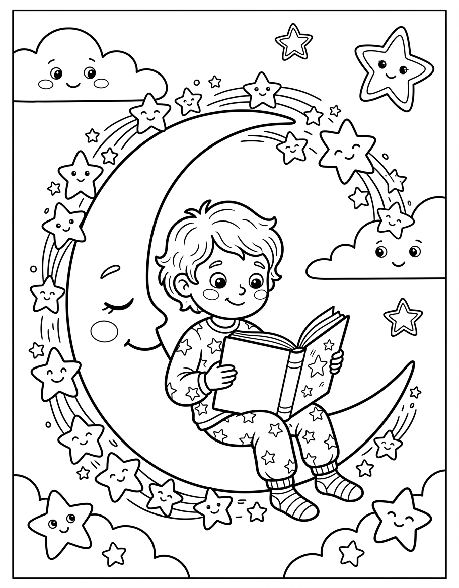 Library of stars