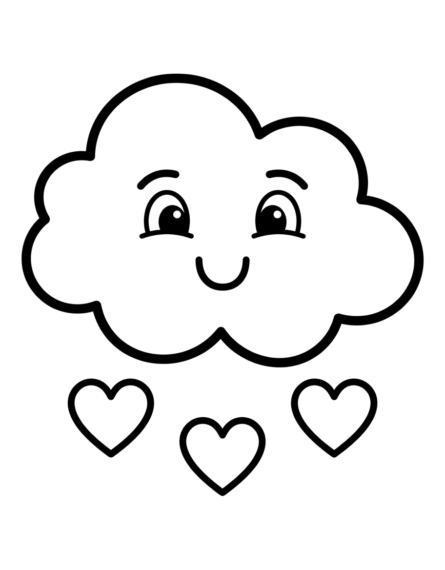 My own cloud