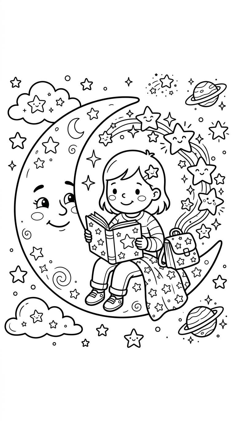 Library of stars